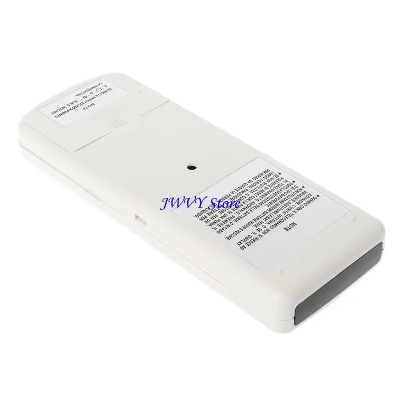 573A Universal Air Conditioner Remote Control for Hitachi RAR-3U4 RAR-2P2 RAR-3U3 RAR-2A1 RAR-52P1 RAR-2SP1 Repalcement