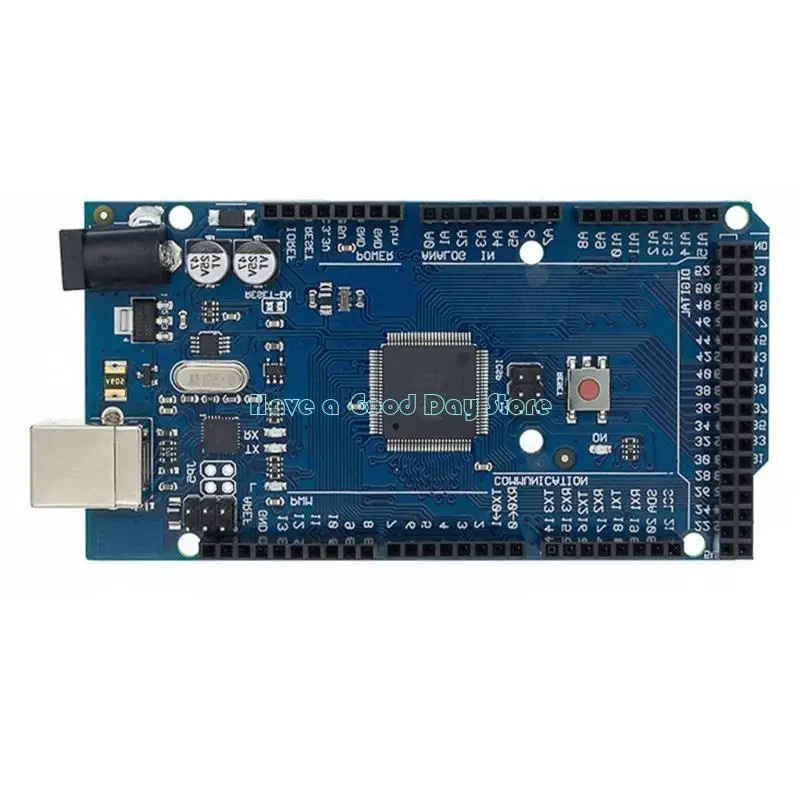 

462D Высокопроизводительные выступления 2560 для Embeddeds System 2560 Controllers