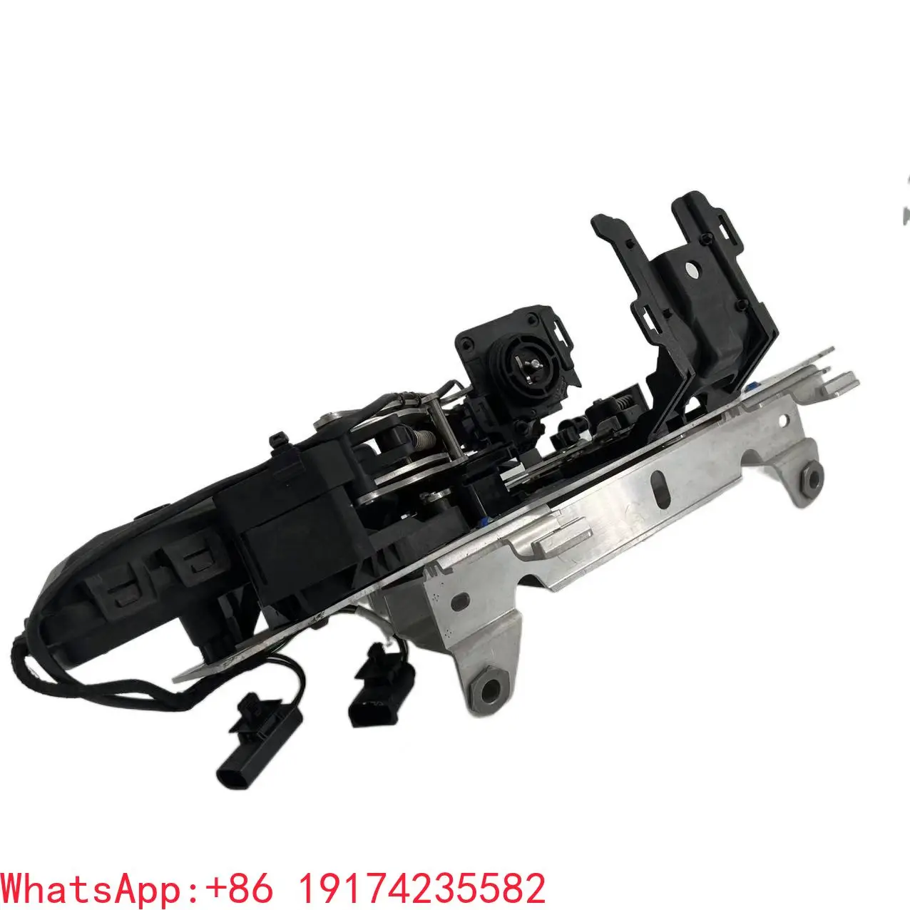 

Engine Hood logo Lifting Mechanism for Rolls-Royce Phantom Ghost Cullinan Wraith Dawn OE51137408986 51139852878