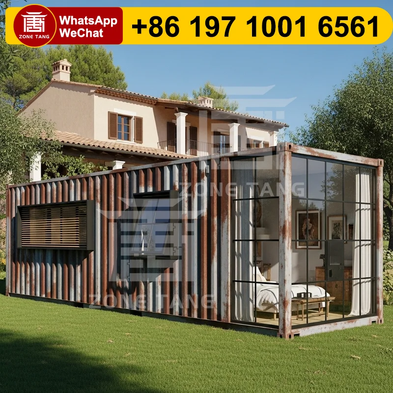 

Мобильные предложения для дома Мобильный дом Сборные крошечные домики Встроенные от доставки Контейнеры Цена дома Американские домики Мобильные домики