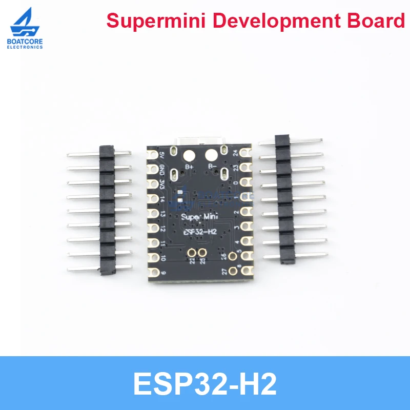 1PCS ESP32-H2 SuperMini Development Board Microcontroller Core Board Programming Learning Controller Module