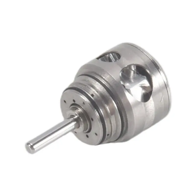 

A60F-SX-SU03 Turbine Cartridge Rotor Fit For NSK Pana Max Plus-S Max M600L/800L/900L Dynaled High Speed Push Button Handpiece