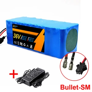 Bir blok lityum-iyon pil için 12-En çok satan, scooter, akü no. 5