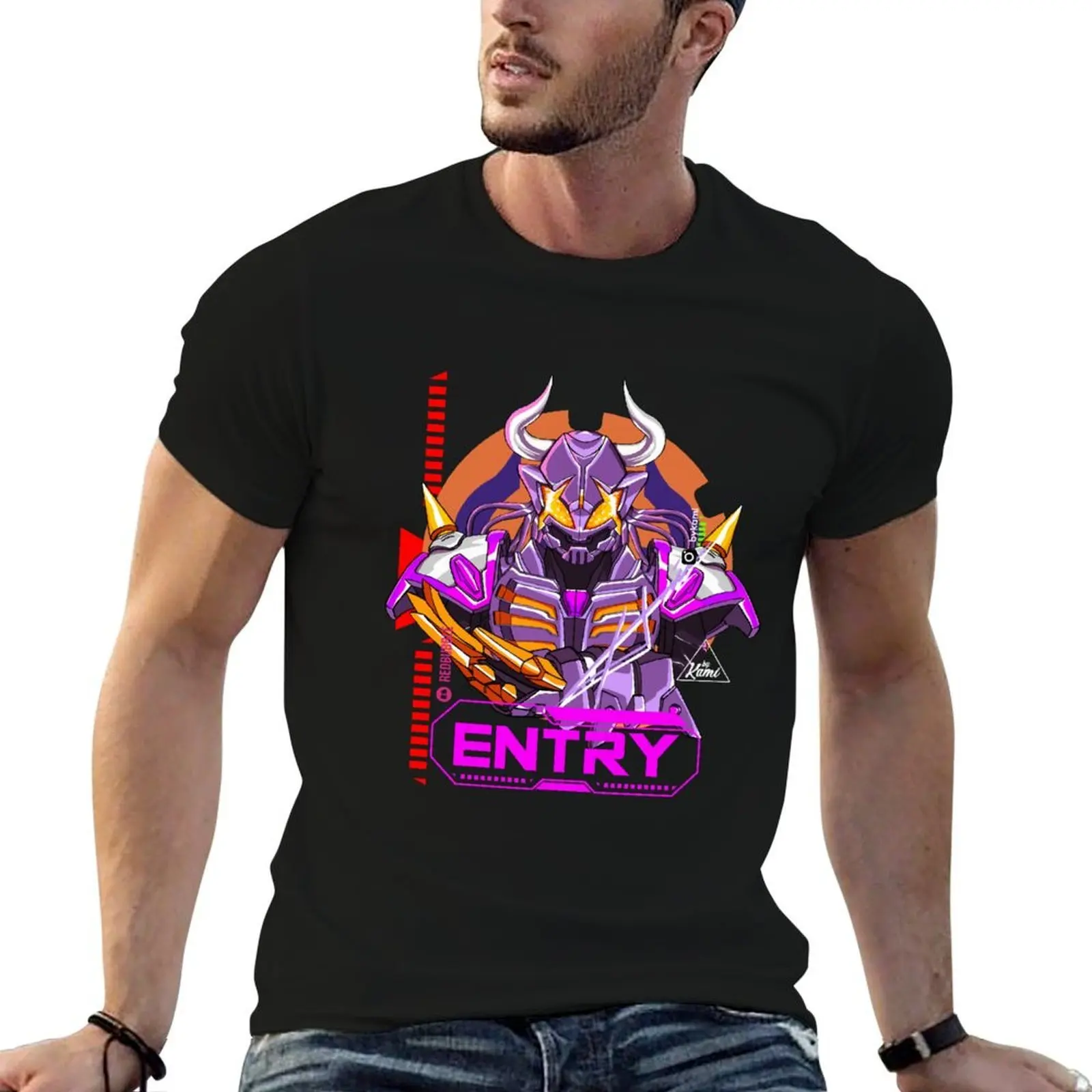 

Buffa Zombie Ready T-Shirt t shirts with prints man tshirt man t shirt cotton T-shirt
