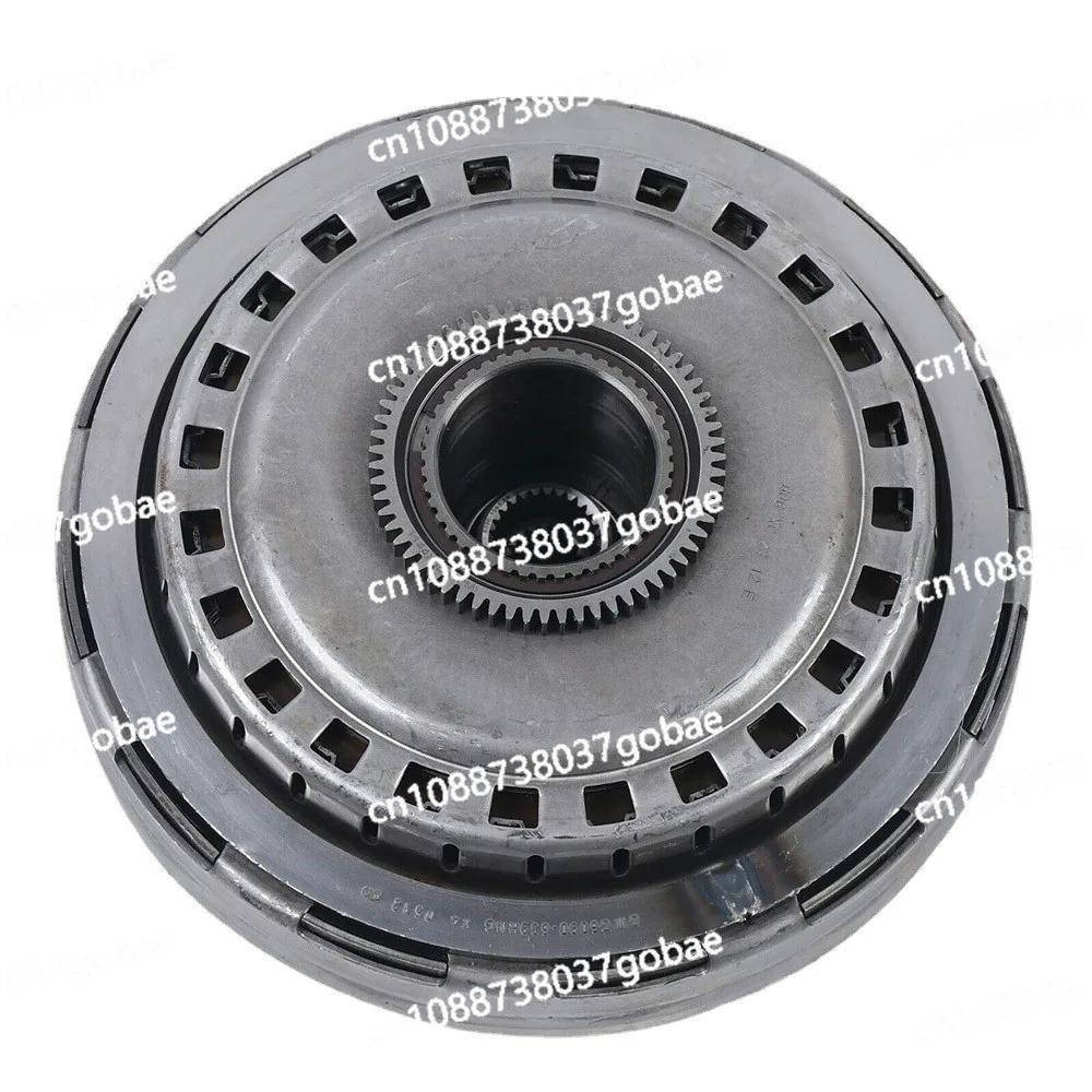 new Automatic transmission clutch
