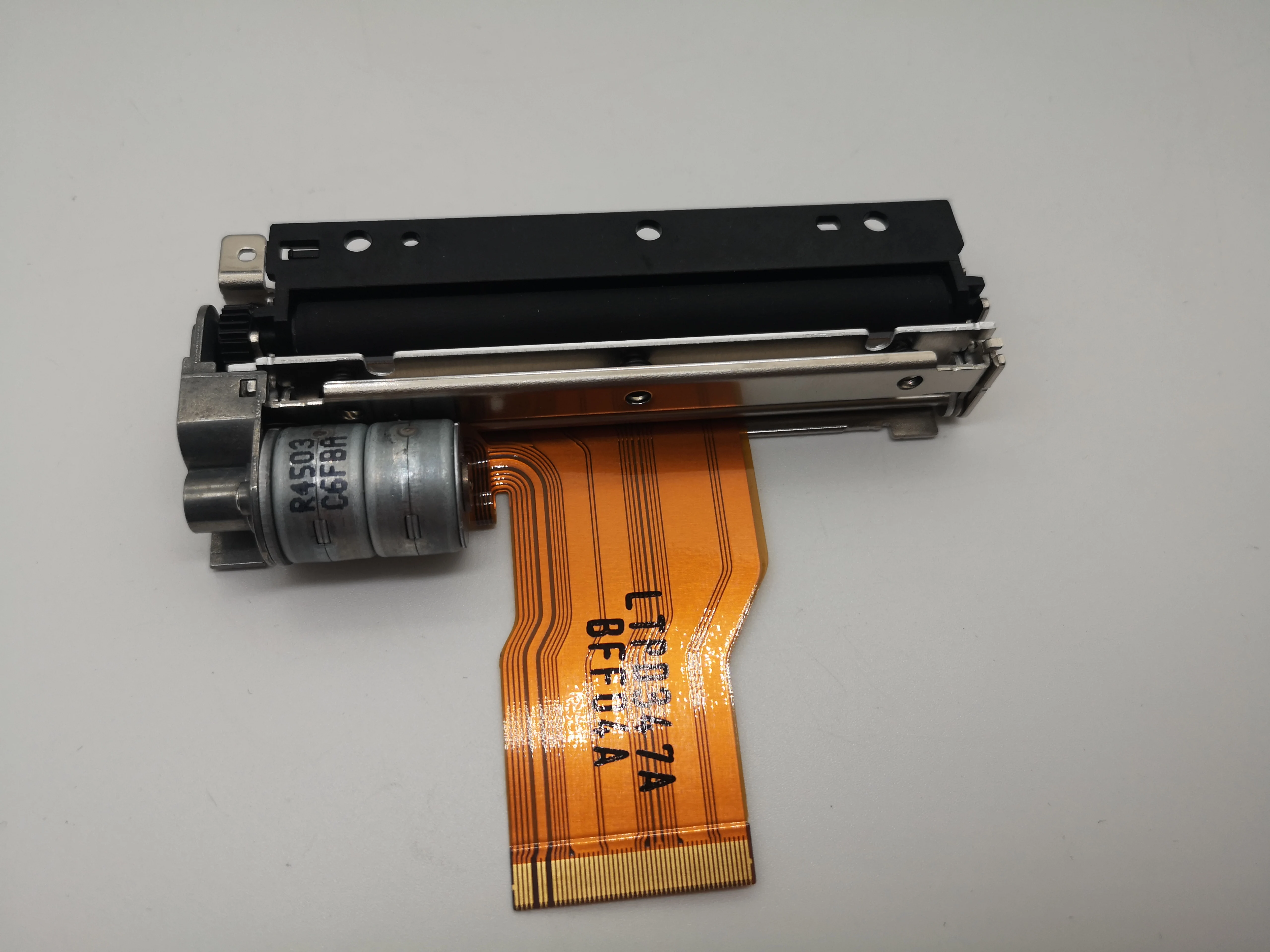 

New original thermal print head for LTPD347A-576-E high-speed thermal print head LTPD347A 3-inch print head LTPD347
