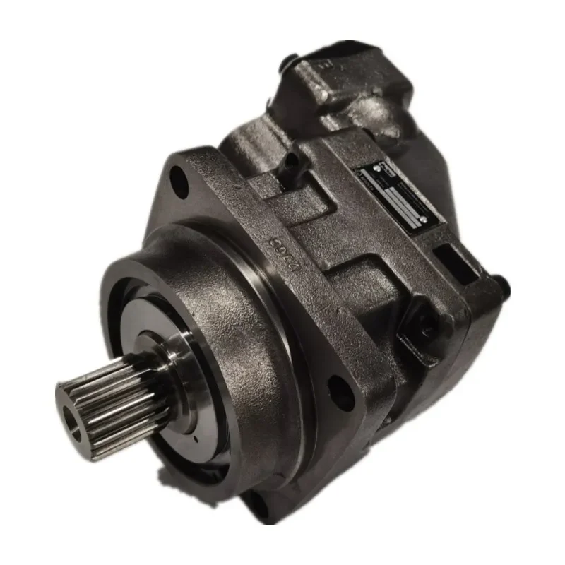 For PARKER F12 F11 Motor F12-060/080/090/110/125/150-MF/MS/LS/RF/RS-IV/SV/CV/SH-D/K/S/Z/C/X/T-000/235/326/342-000/0000/L01-0/P