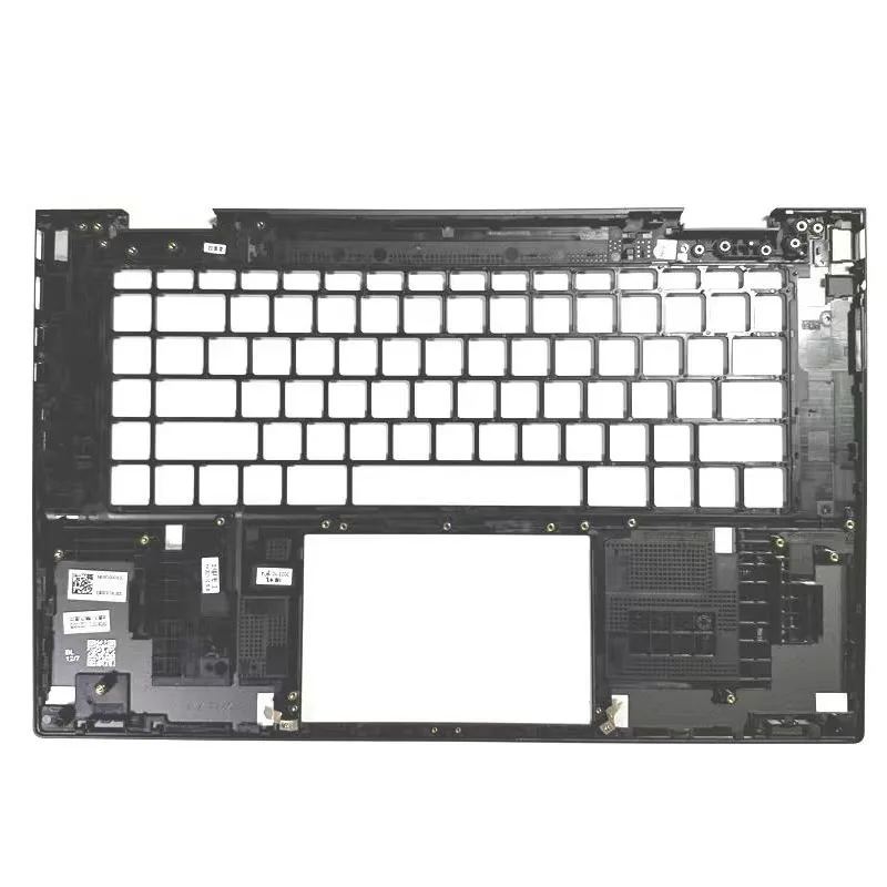 

Для HP X360 ENVY 15 15-EW 15-EY 15Z-EY TPN-C157 TPN-C158 верхний чехол/подставка для рук с подсветкой клавиатуры США