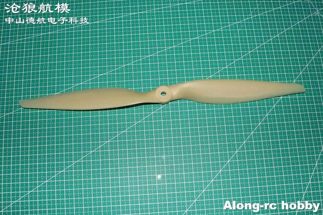 5PCS RC Model Part 1340 13*4 13 inch Propeller for Wingspan 1200mm 30E EXTRA 300 F3D RC Aircraft or DIY EPO RC Plane Models Part