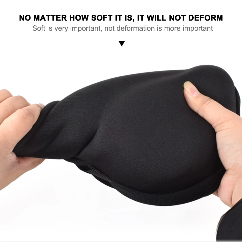 Elektrischer Fahrradsattelsitz, weicher, verdickter Elektro-Fahrrad-Gel-Pad-Kissenbezug mit festem Riemen + Kordelzug-Design