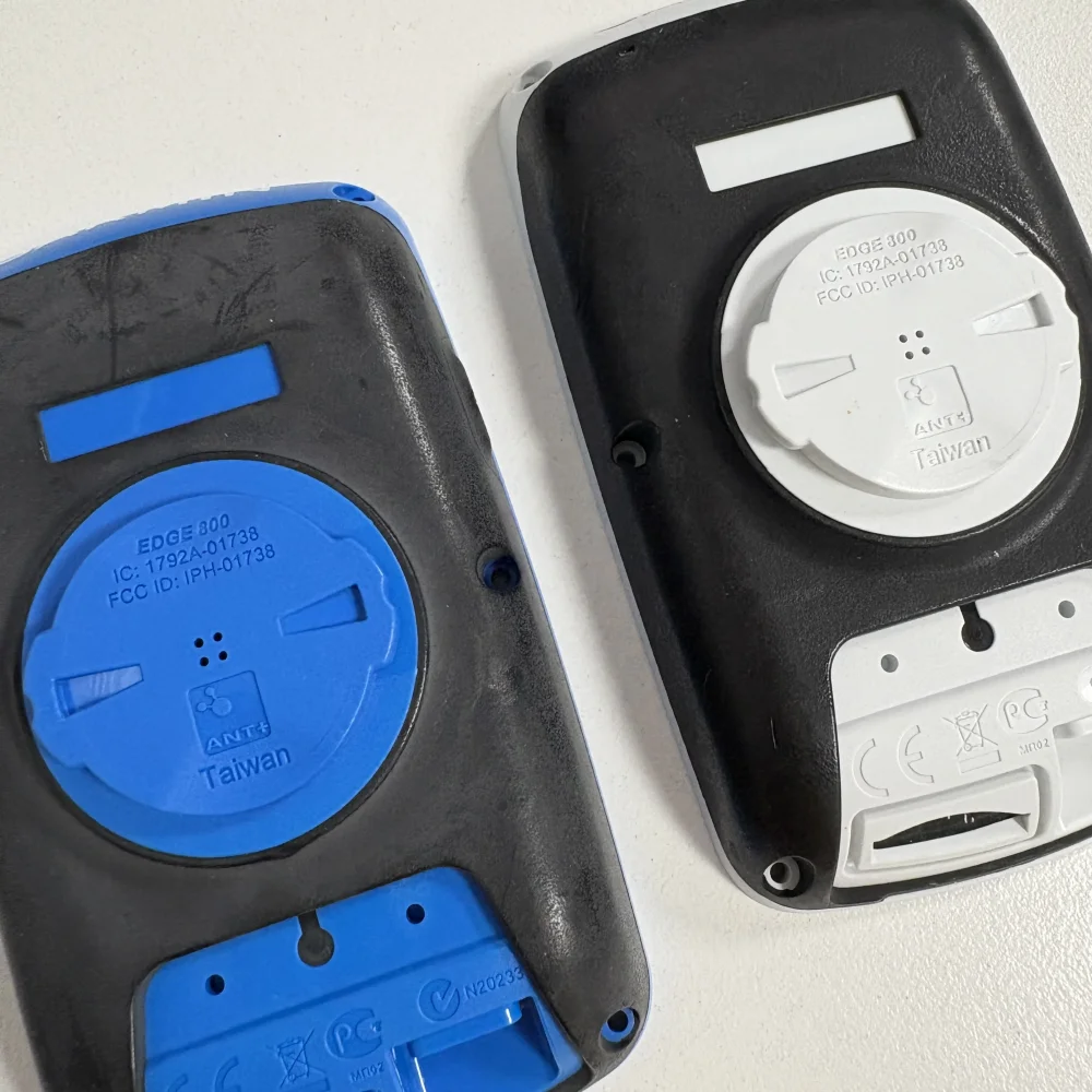 For Garmin Edge 800…