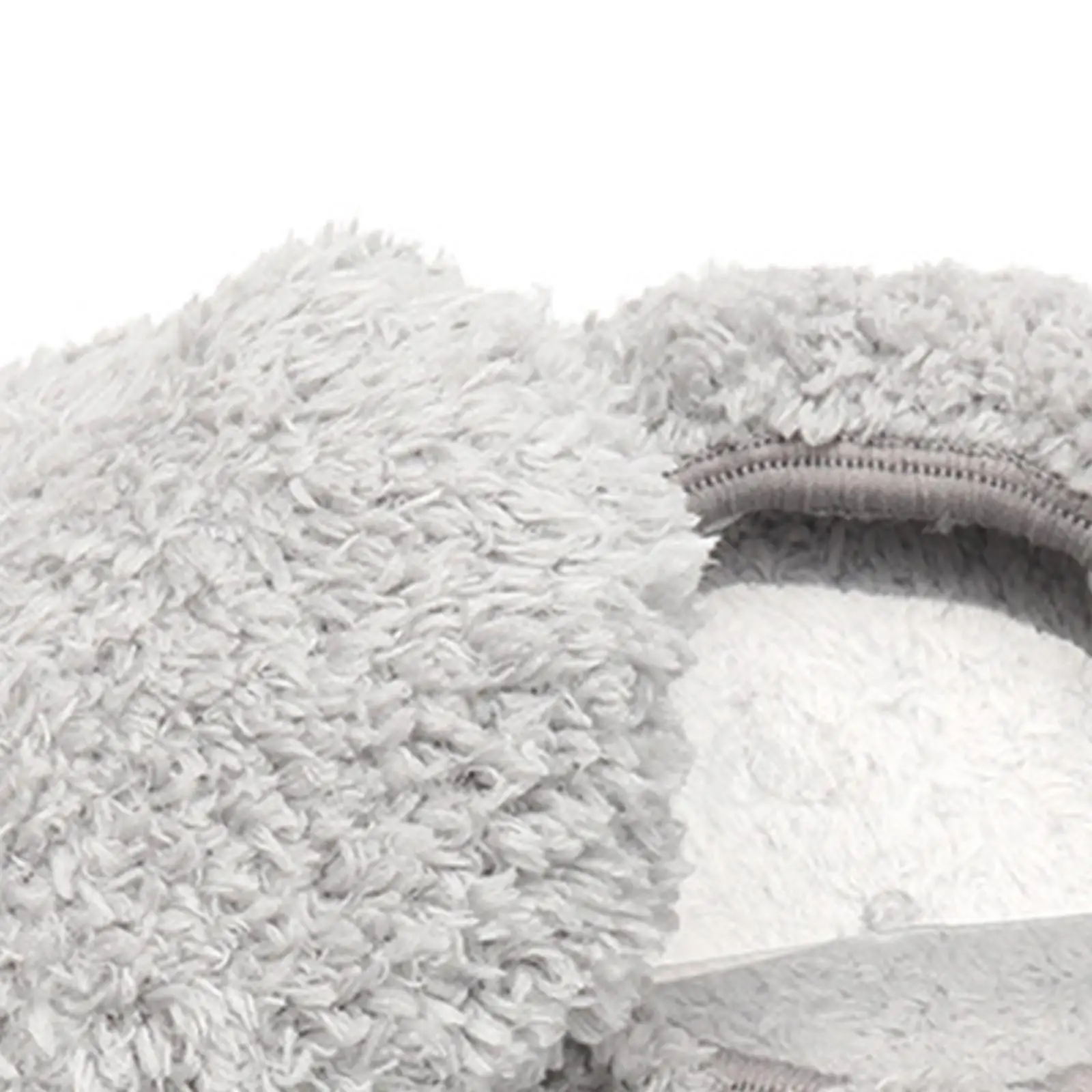 6x Replacement Pads for Window Cleaning Robot, Window Cleaner Accessories