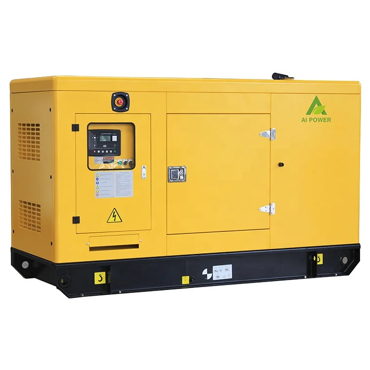 10KVA 15kVA 20kVA 25KVA 30kVA 40kVA 50kVA silent  generator 350 kva price open generator