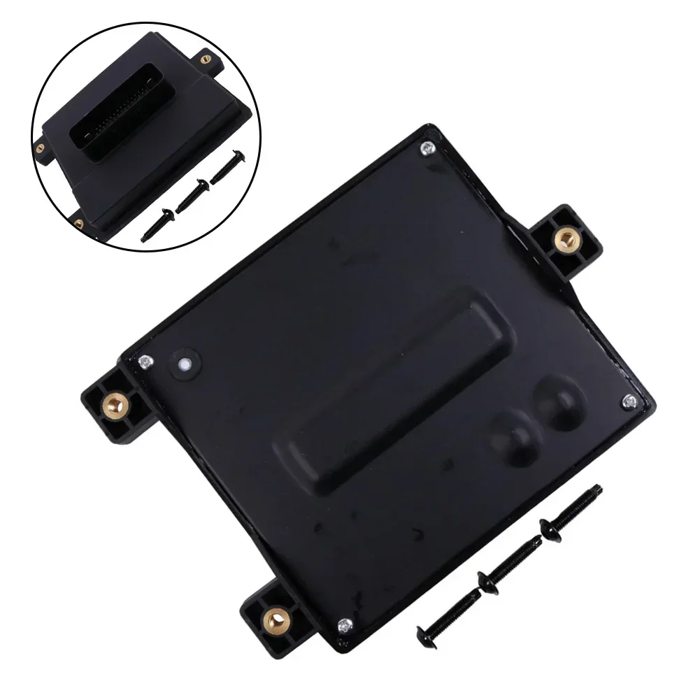 

601-130 20964305 1pcs Car Fuel Pump Driver Module Plastic For Silverado For GMC For Sierra Engine Parts