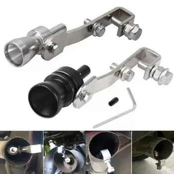 10 最佳銷售 假排氣聲 - №6