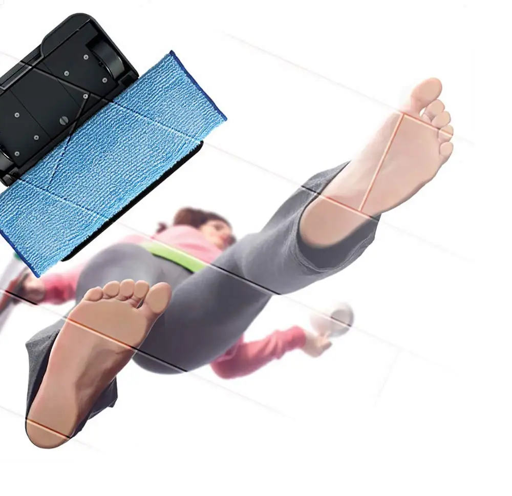 Replacement Parts Pads Kits For iRobot Braava 320 380 Mint 4200 5200 Robot Vacuum Cleaner Mop Cloth Water Cap Accessories