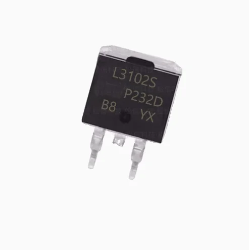 (Product quantity: 10 pieces)     IRL3102S   L3102S   TO263