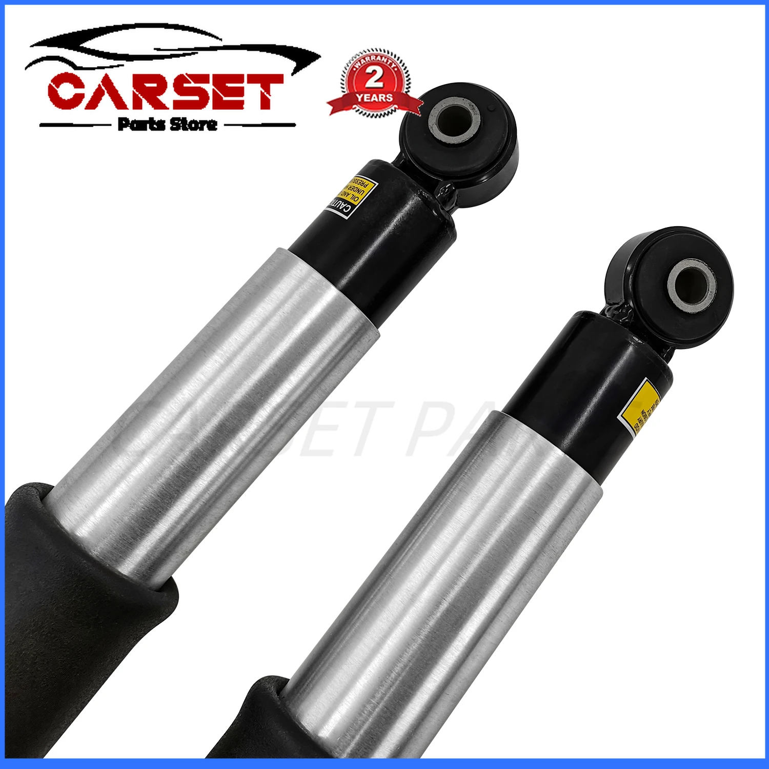 2015-2020 Chevrolet Tahoe Front and Rear Shock Absorbers for Cadillac Escalade Chevrolet Tahoe Suburban GMC Yukon 84176631