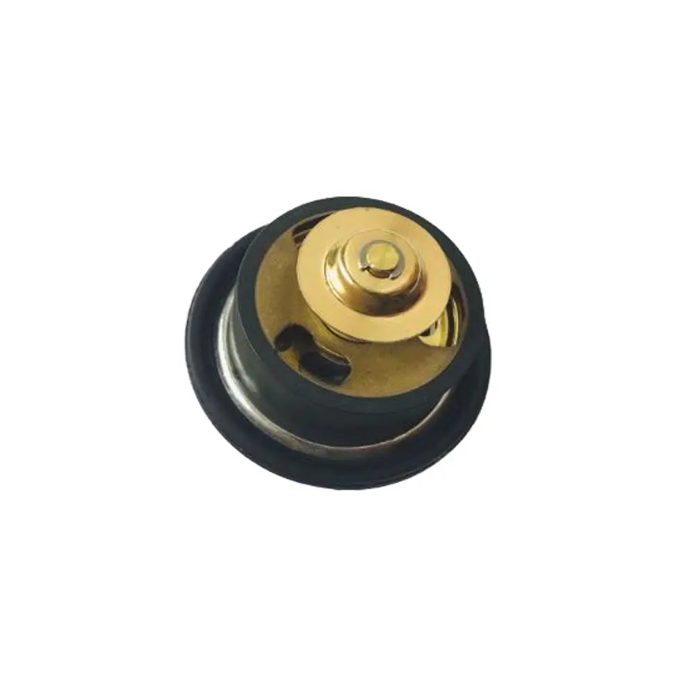 Replacement Cooling System Thermostat RE540550 DZ100553 For Excavator Backhoe Loader Engine 4045 4.5L