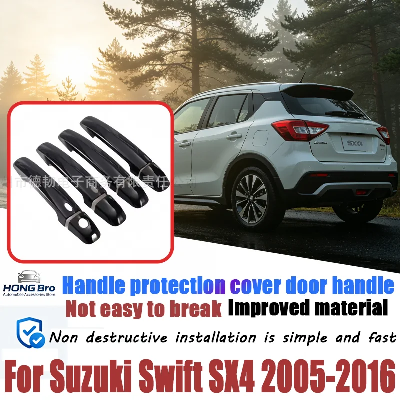 pour-suzuki-swift-sx4-2005-2016-couvre-poignee-de-porte-noir-brillant-autocollant-de-garniture-de-poignee-exterieure-accessoire-decoratif-de-voiture