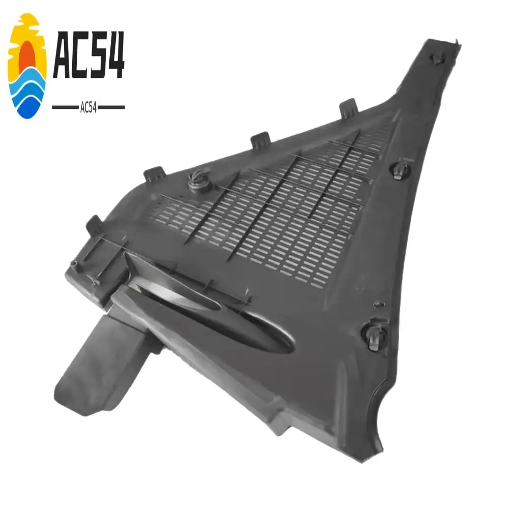 

Корпус микрофильтра воздушного фильтра AC54-Cabin для BMW X5 E70 X6 E71 E72