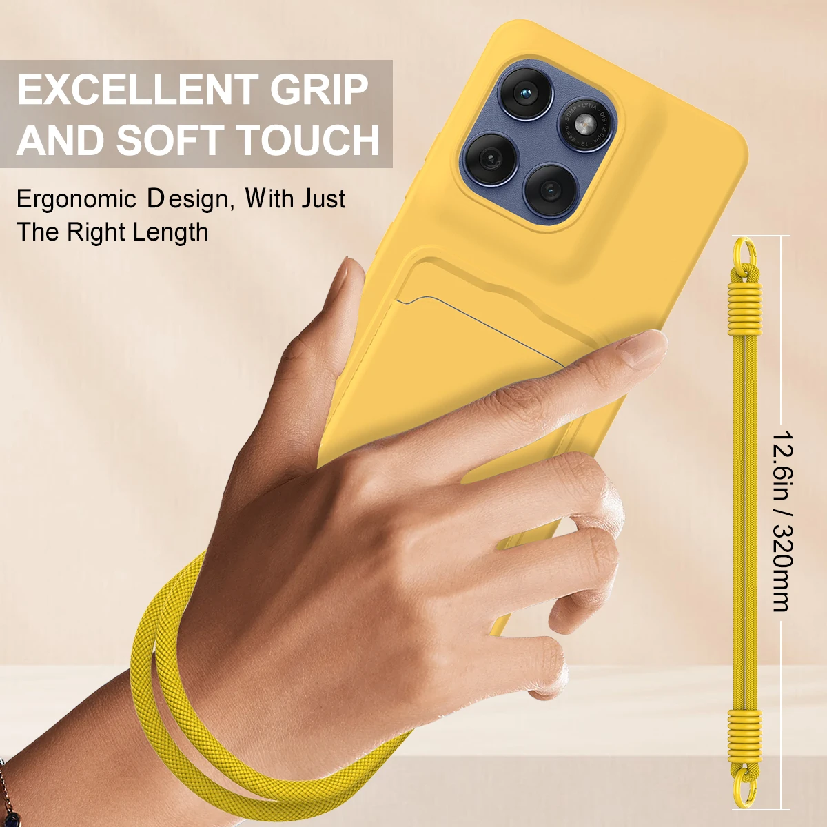 Motorola Moto G Stylus 5G (202 - Phone Cases Motorola Edge 2025 incelemesi ve fiyatı