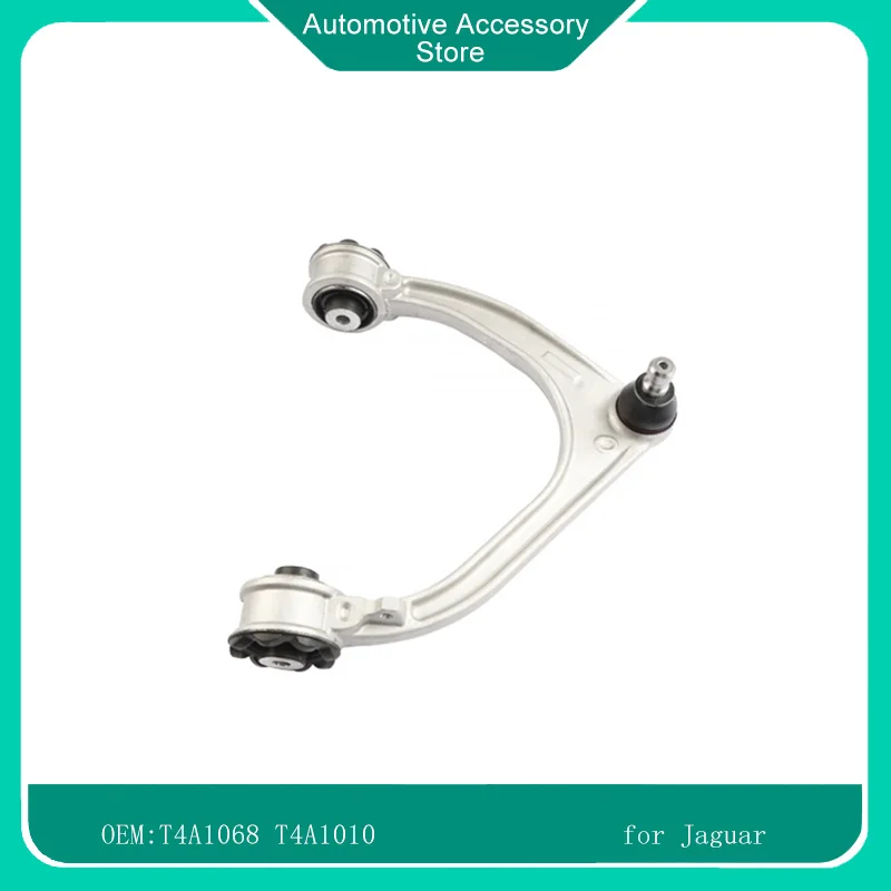 

T4A1068 T4A1010 LR090503 LR090502 Front Upper Suspension Control Arm For Jaguar F-PACE X761 Land Rover Range Rover Velar L560