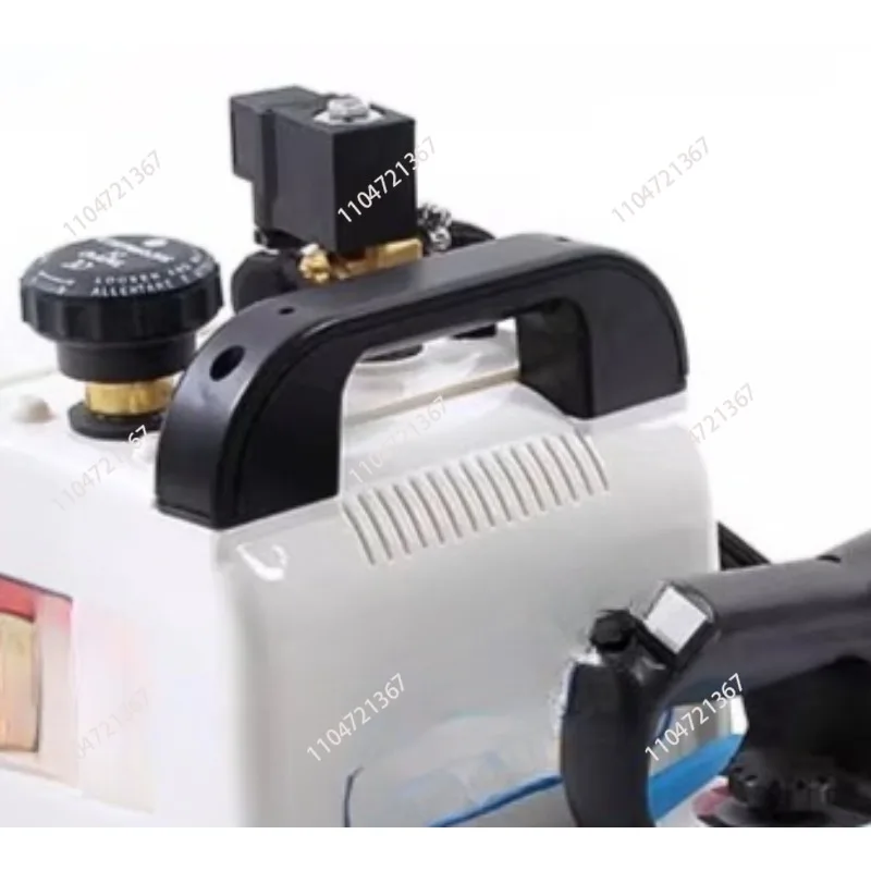Electric Heating Pressure Steam Boiler Iron Electric Iron With Boiler Home Industry Dual-Purpose Electric iron Miniature