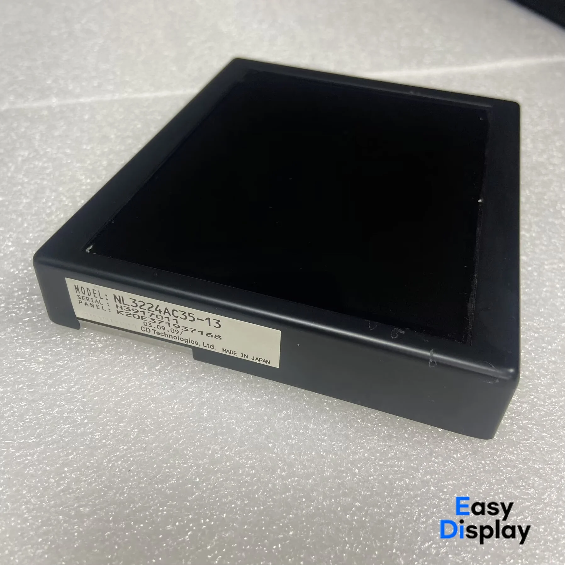5.5Inch NL3224AC35-13 lcd display screen panel Replacement  maintenance