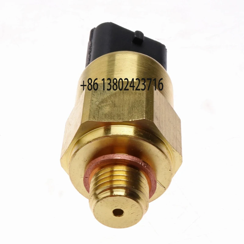 

21291011 Pressure Sensor For Excavator EC210 EC240 EC290