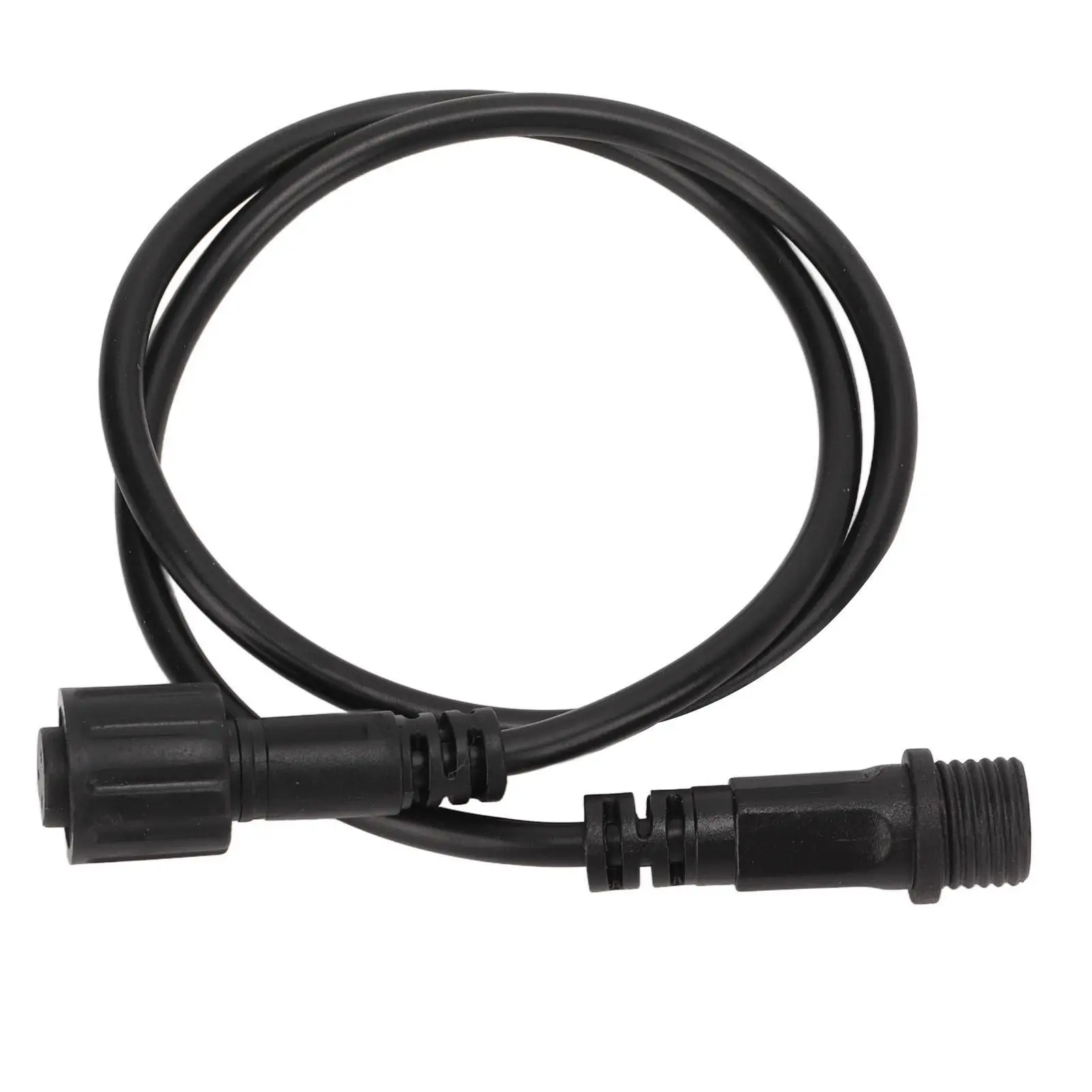 3 Pin Female to Male Speed Sensor Extension Cable for 01 02 BBHD Middle Drive Motor