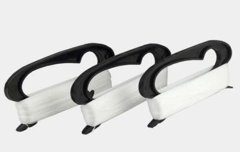 Set di corde per aquiloni per bambini da 100 m con manico professionale Giocattoli da esterno per bambini Aquilone per aquila Dragon Fly Bird Kite factory surf