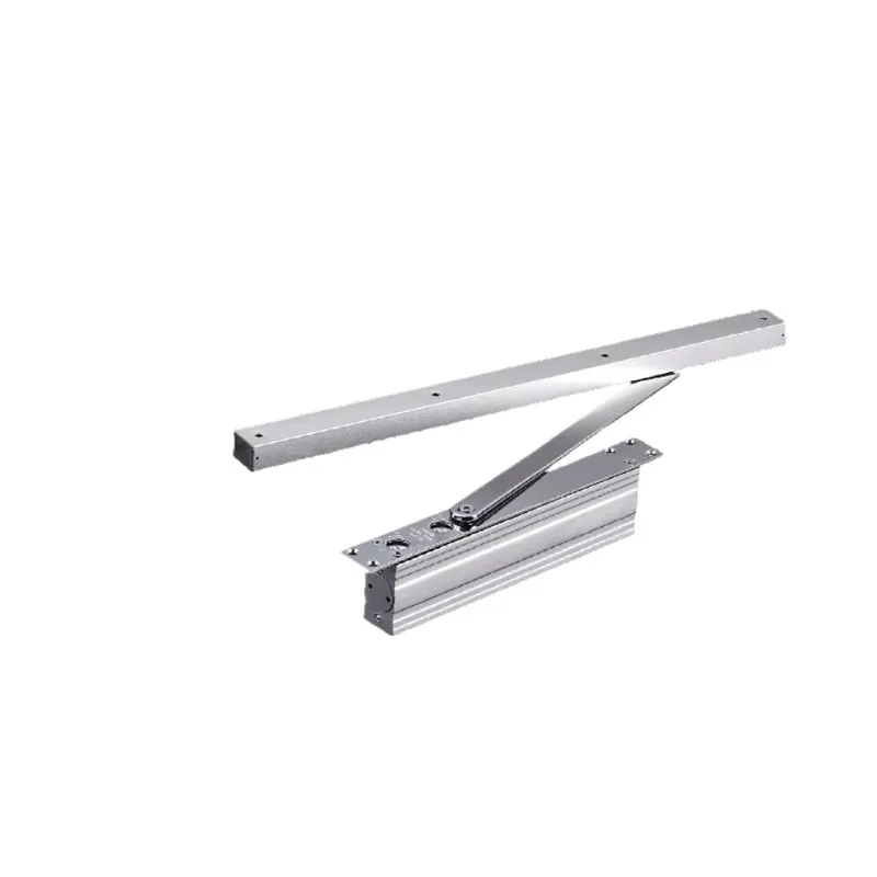 

Modern design 180-degree door closer automatically closes the door opener, convenient and practical