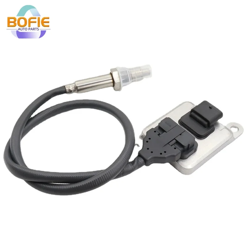 Nitrogen Oxide Nox Sensor 5WK96621G 758713002 For BMW 1 3 Series E81 E87 E90 OEM 5WK96621G 758713002