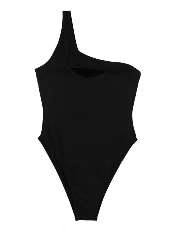Strój kąpielowy jednoczęściowy damski na plażę, ekskluzywny, model 2025, nowy, z narzutką, wyszczuplający, dla małego biustu, marszczony, na gorące źródła...