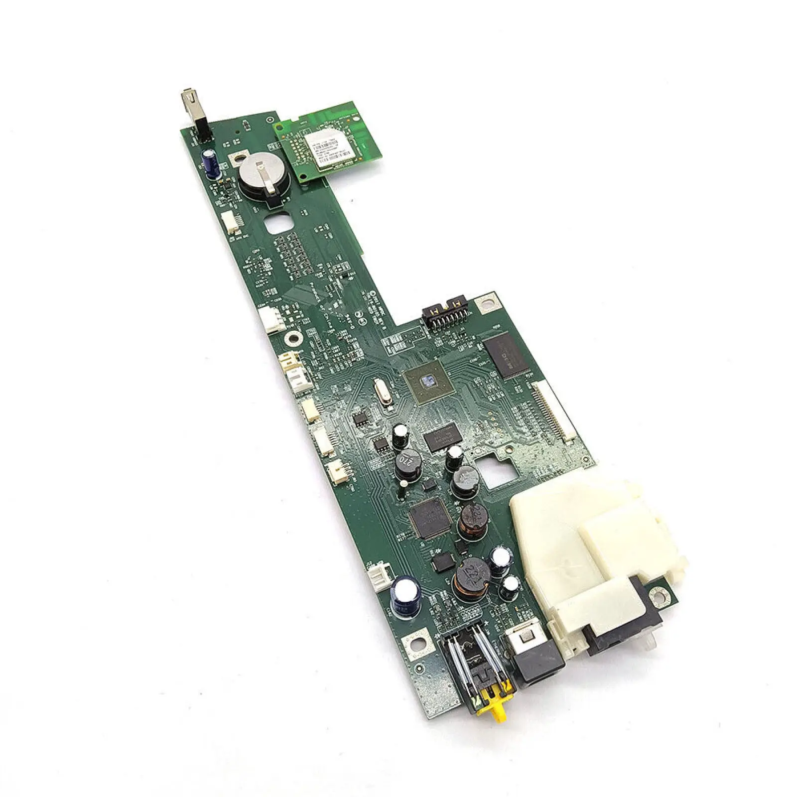 

Main Board Motherboard REV B Fits For HP OfficeJet Pro 8720 D9L19-60083 D9L19-80105 Printer Parts