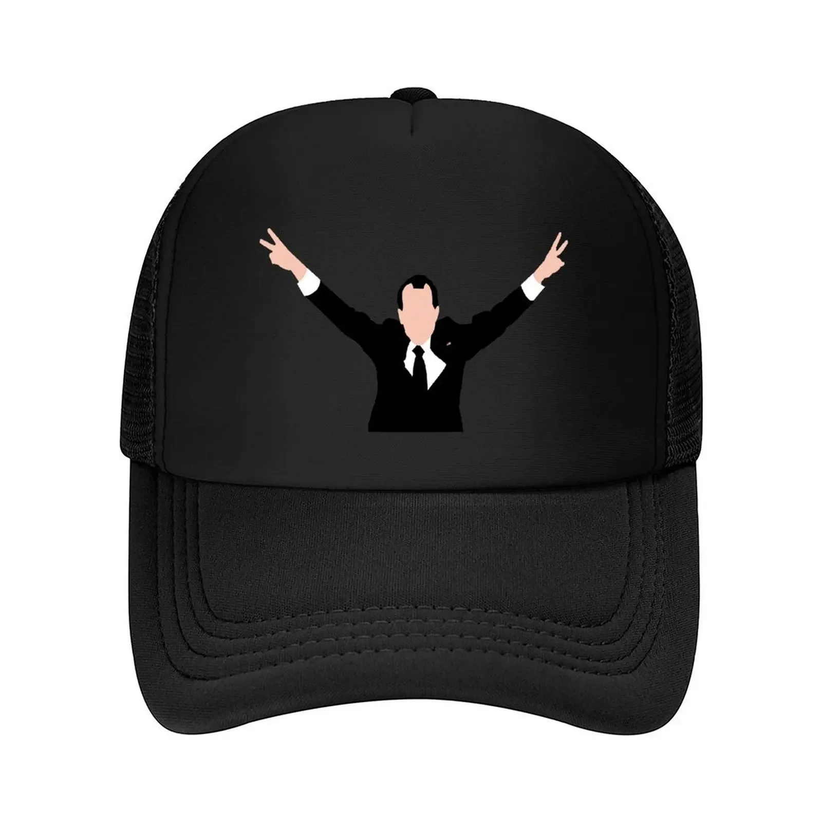 Gorra de béisbol Nixon 2026, bolso de playa, gorro de Navidad, sombrero de verano, gorra táctica militar, gorra de playa para mujer, gorra para hombre