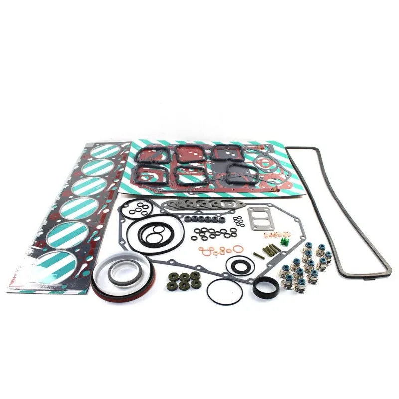 6BTA 5.9L Engine Full Gasket Kit For 89-98 Dodge Ram Pickup For Cummins 6B5.9 6BT5.9 5.9L Engine Cylinder Head Repair Parts - view 5