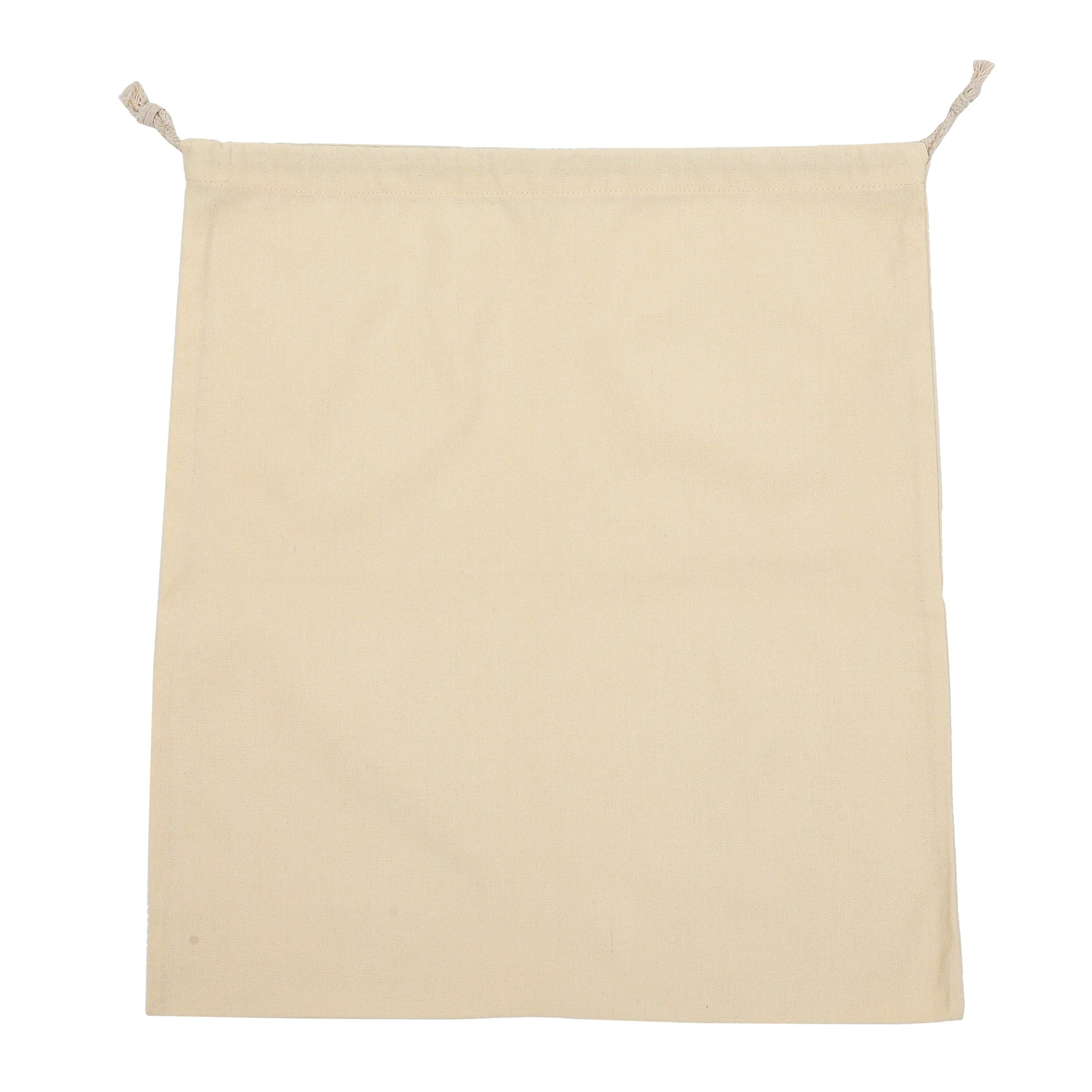 

Laundry Bag Dirty Clothes Container Extra Large Heavy Duty Storage Canvas Pouch Foldable Design Premium Material Sturdy Long