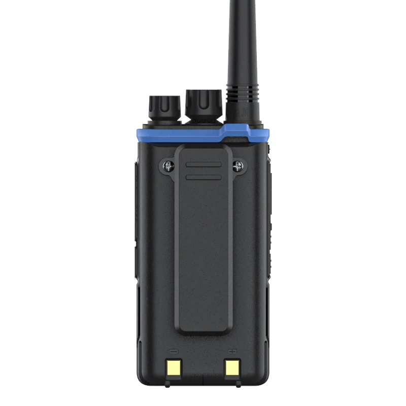 Baofeng radio BF-H7 8-18KM long range radio DUAL band 10W powerful Baofeng walkie talkies IPX4 waterproof FM transciever