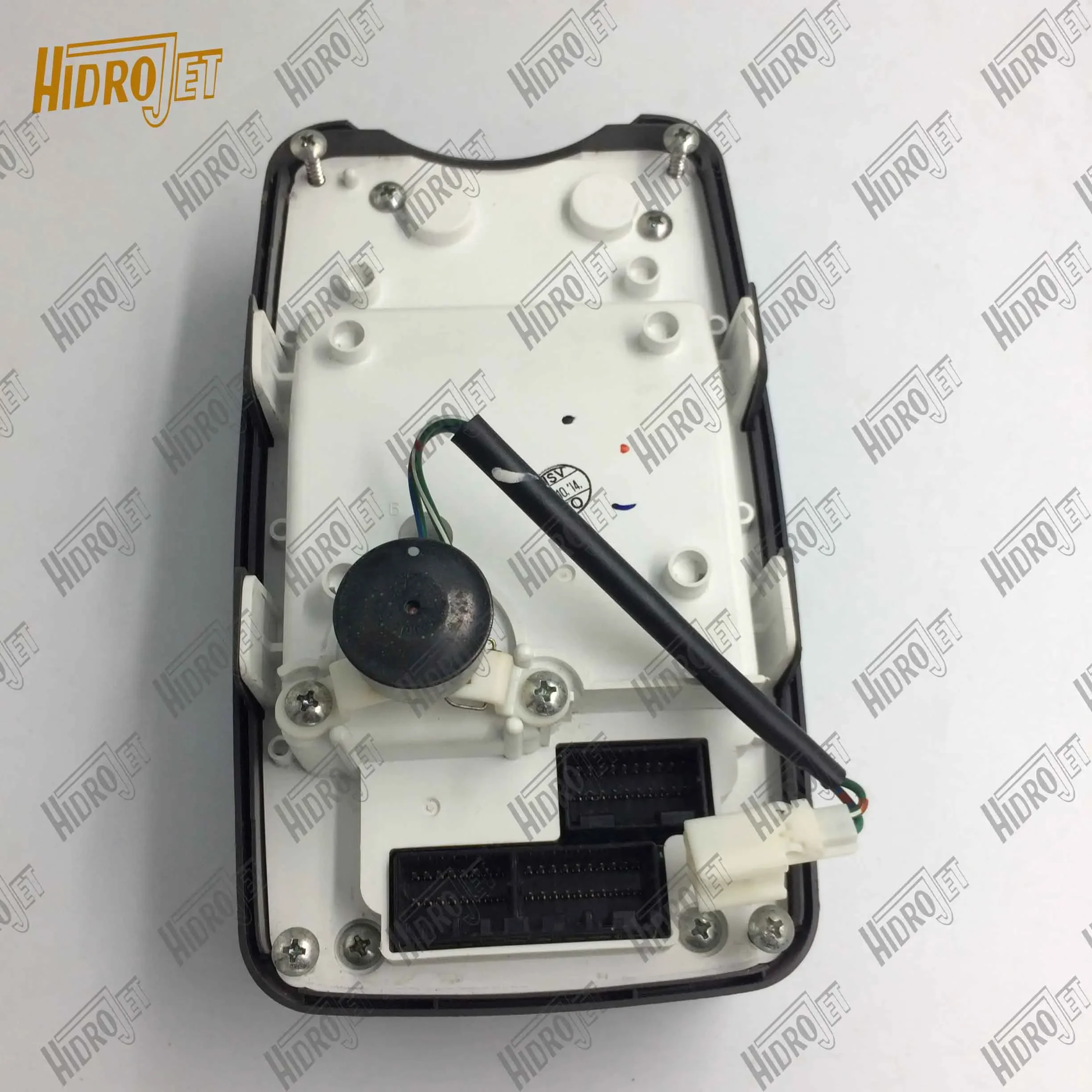 Hot Sale Excavator ZX110 ZX120-5G Electric Spare Parts Display Panel YA00030724 4488903 4454519