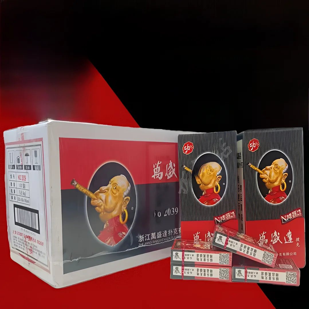 classic-wanshida-poker-cards-elderly-head-design-traditional-chinese-mahjong-game-non-waterproof-single-color-family-entertai
