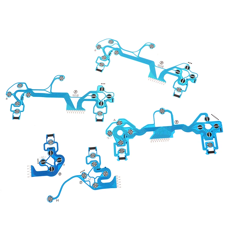 Деталь для замены гибкого кабеля для телефона