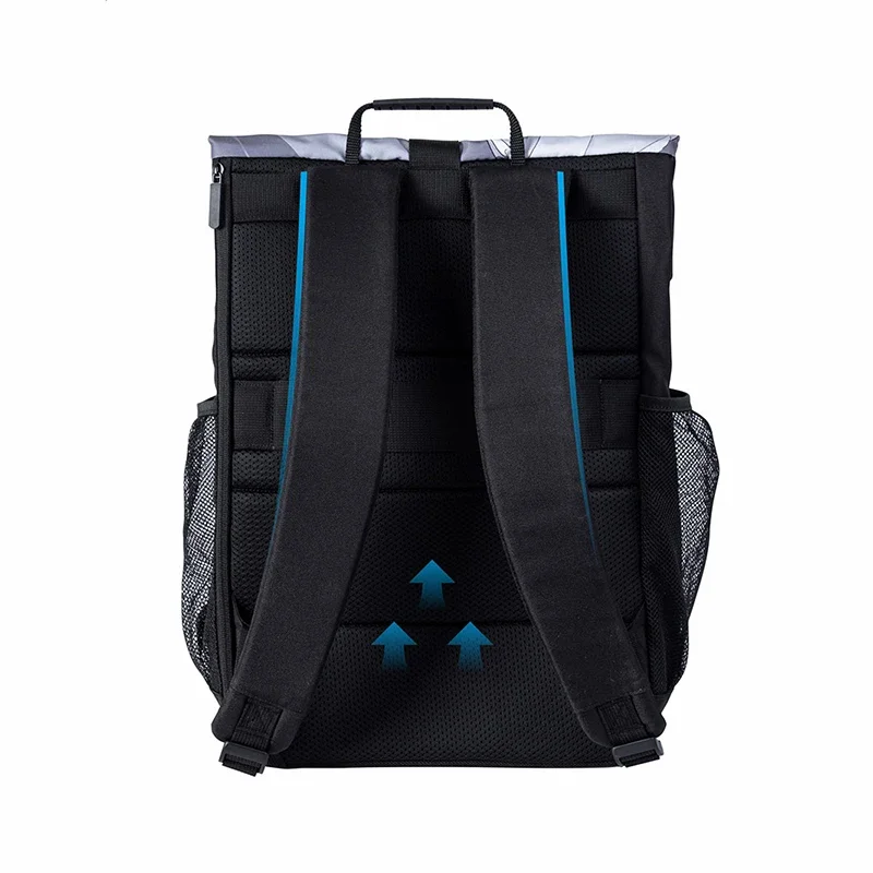 Original Xiaomi Travel Backpacks College Student Bag School Bags Backpack School 15.6 Inch Laptop Backpack Waterproof Backpack - view 5