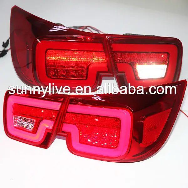 

For CHEVROLET 2012 -2013 Year Malibu LED Rear Light Tail Lamp WH