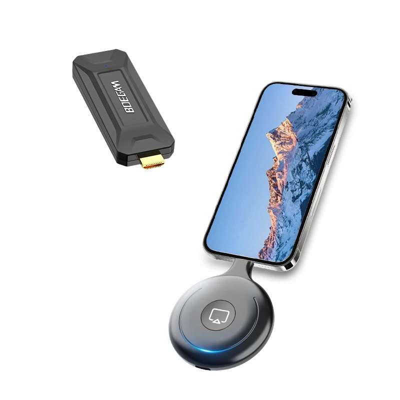 1080P Wireless Vide…