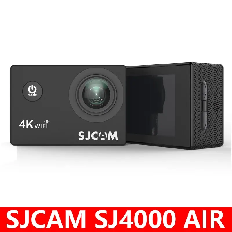 SJCAM SJ4000 air action camera full HD Allwinner 4K @ 30fps WIFI 2.0 