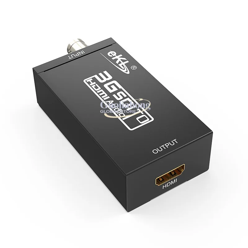 Ekl SDH-1 3G/HD/SD-…