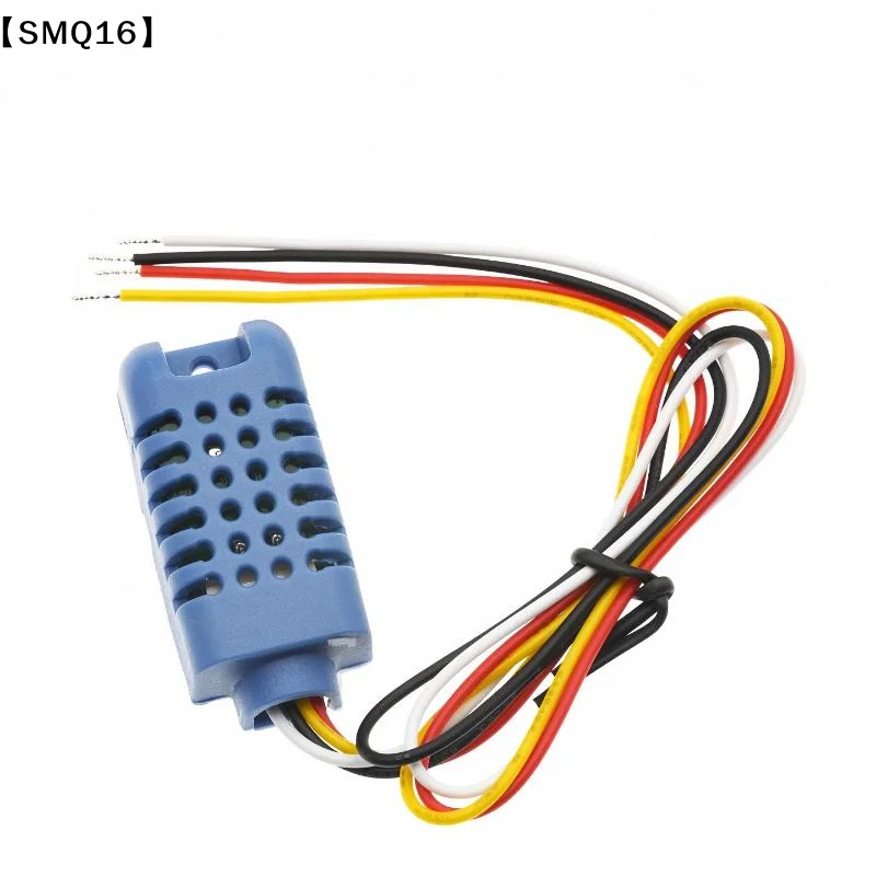 AM1011A Digital Temperature Humidity Sensor Module Capacitive Analog Voltage Output Humiture Transmitter For DIY Monitoring【SMQ】