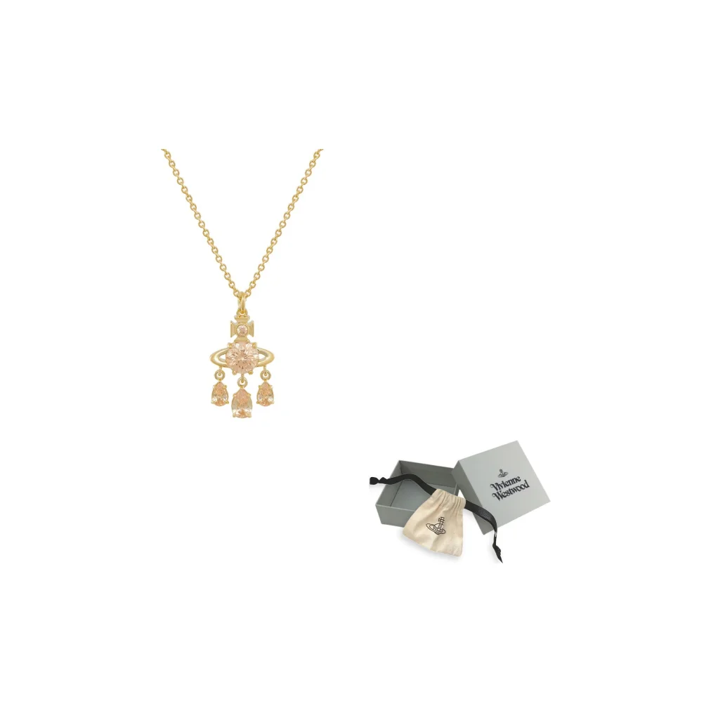 

Vivienne Westwood London Orb pendant necklace 8050889940371